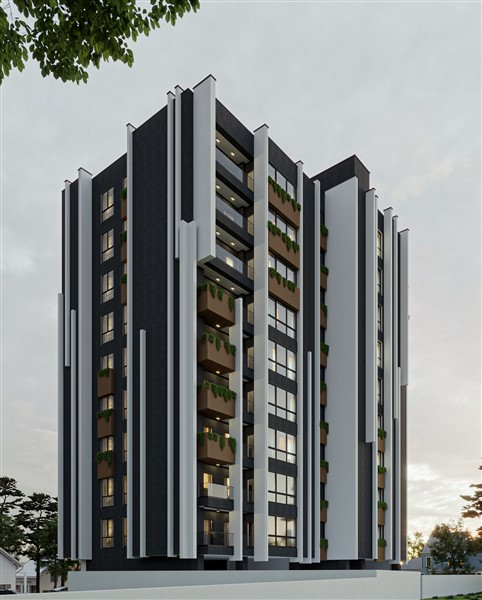 پروژه چالوس